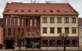 Hotel Obester